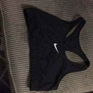 Xl Nike sports bra